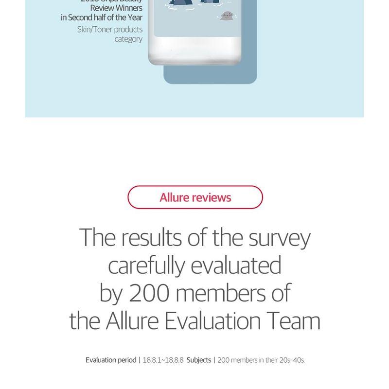 ROUND LAB - 1025 Dokdo Toner Mini