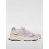 [Last One] La Prima Women's Sneaker Shoes U9060LBC Pink