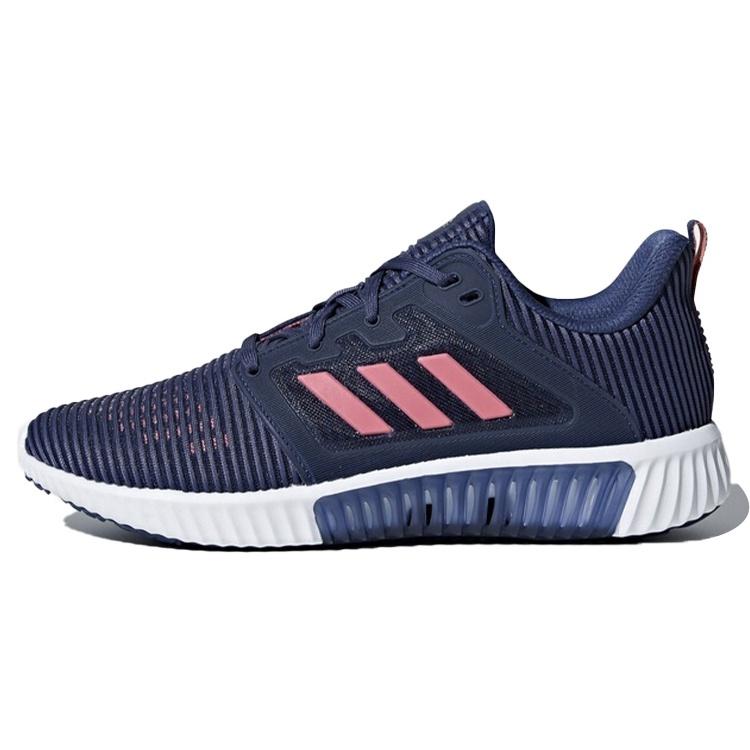 (WMNS) adidas Climacool Vent Blue Pink White Women s CM7402 EU 37⅓