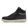 Nike Court Vision Mid Winter Dark Smoke Grey Light Bone Men Sneakers Black DR7882-003
