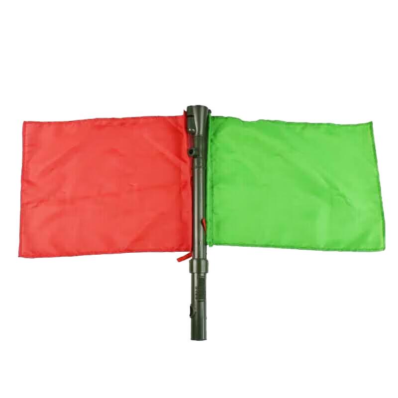 JinRuiFu Multi-functional Tactical Signal Flag