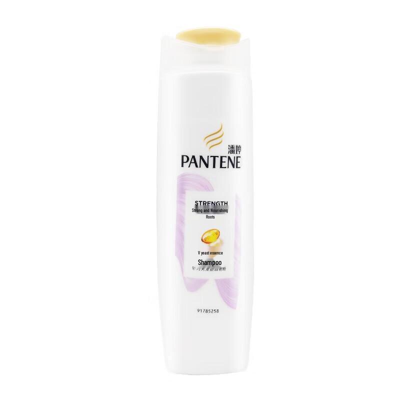 Pantene Pro-V Strength & Shine Shampoo