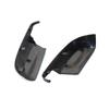 Left+Right Side Mirror Lower Cover for 2012-2018 Subaru 91054AJ231 91054AJ230 91054AJ220  91054AJ221