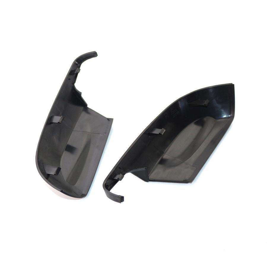 Left+Right Side Mirror Lower Cover for 2012-2018 Subaru 91054AJ231 91054AJ230 91054AJ220  91054AJ221