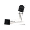 SMT172 High-Precision Infrared Body Temperature Sensor for Monitoring and Heating Systems