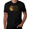 Bitcoin Logo Binary Cryptocurrency Gold Tshirt Tshirt Relaxed Fit Casual Short Sleeve Top