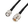 Antenna Cable N Socket / TNC Plug RF5 1m
