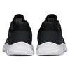 New Anta Cushioning Anti Slip And Wear Resistant Rebound Low Top Running Shoes Men's Black 912035542-3