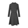 SOUP Tailored Flare Dress (Oyaopq2)
