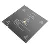 3D Printer Heated Bed 24V 350W High Power Aluminium Alloy 500x500mm 3D Printer Hotbed Platform
