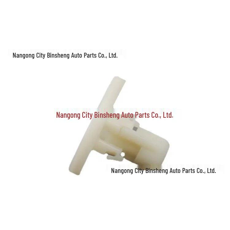 BMW & MINI Chassis Guard Plate Expansion Bolt Clip for 1, 2, 3, 7 Series, X1, X5, X6