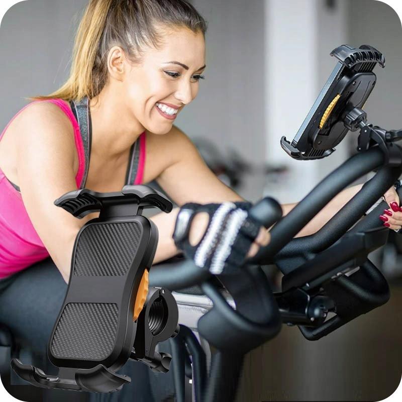 MUNDO Z-05 bike phone holder