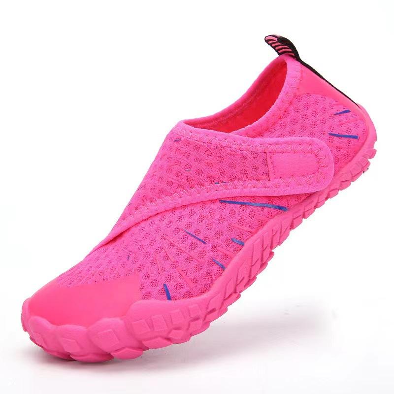 Children's Beach Shoes Swimming Shoes Diving Snorkeling Shoes Beach Socks Creek Shoes Skin Shoes Cycling Home Non-slip Shoes
