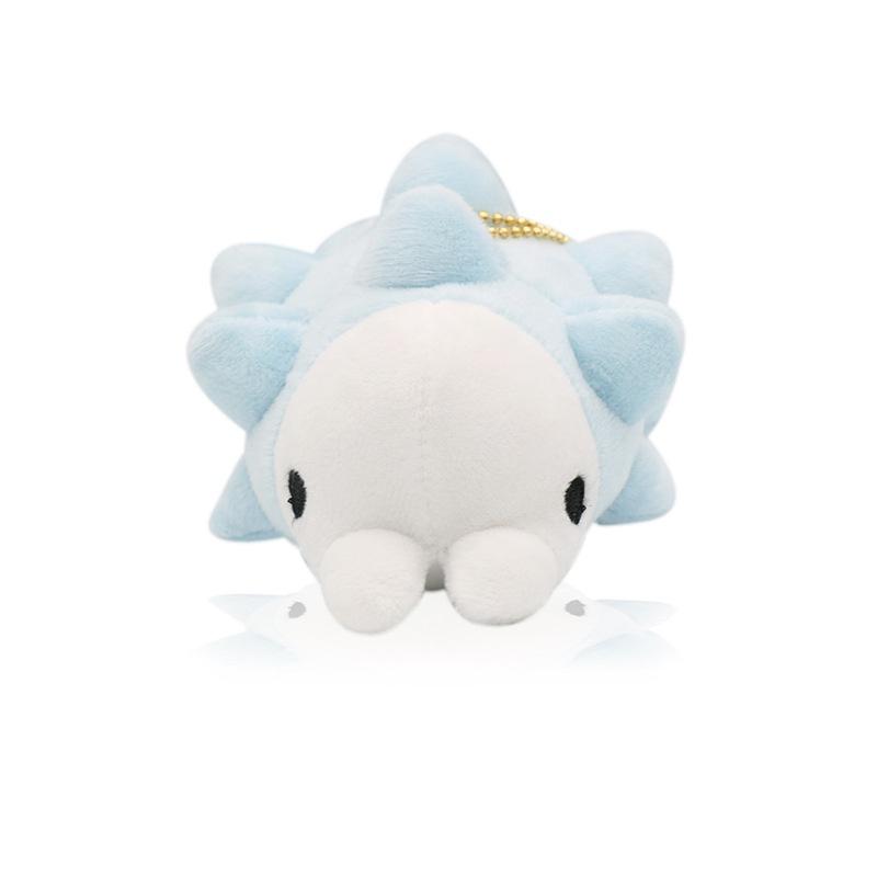

Cozy And Adorable Pokemon Plush Doll Snom Soft Toys For Kids And Room Decor 22cm/8.66in