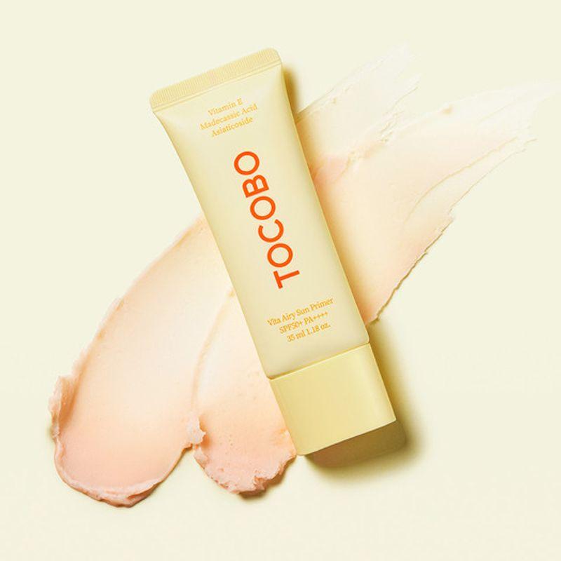 Vita Airy Sun Primer 35mL SPF50+ PA++++