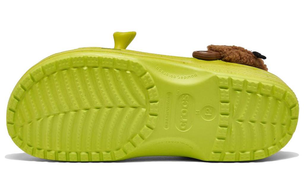Crocs Classic Clog DreamWorks Shrek 209373-3TX