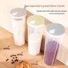 Newcomer Discount: Hanging Noodle Storage Bucket – Perfect for Rice and Noodles
