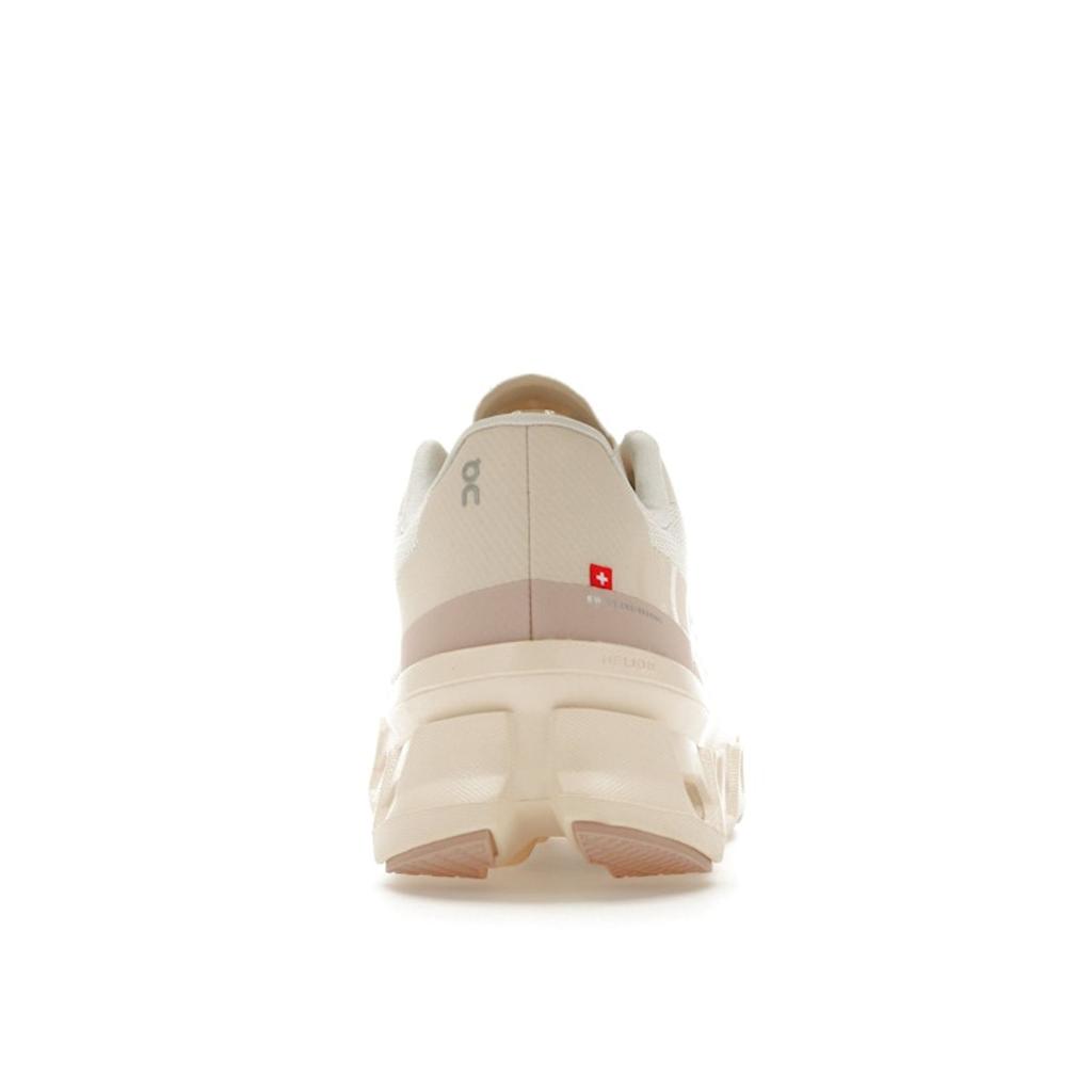 Cloudmonster Moon Fawn Γυναικεία Αθλητικά Παπούτσια Κρεμ 61.97785