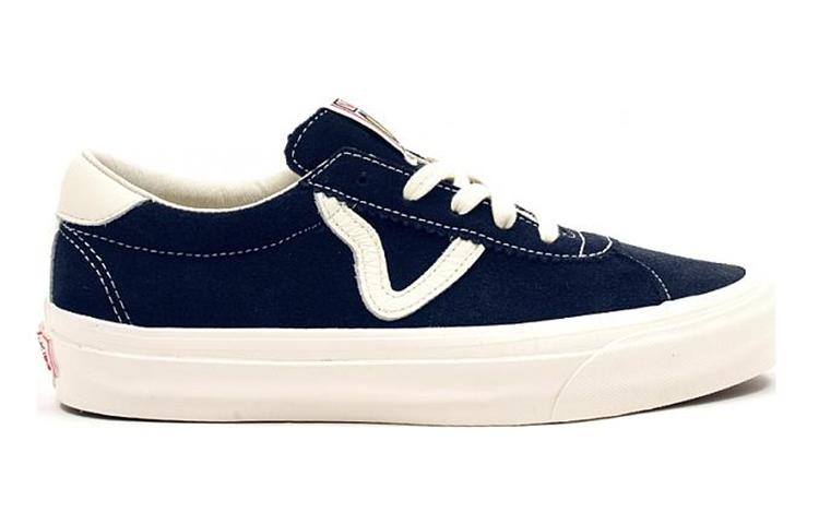 Men's Sneakers Vans OG Epoch LX 'Parisian Night'