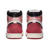 New JORDAN 1 Retro High Og Spider Man Across The Spider Verse DV1748-601