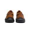 38-48 Men's Retro Leisure Shoes Large Size  Leather Rubber Bottom Handmade Car Men's Leather Shoes
