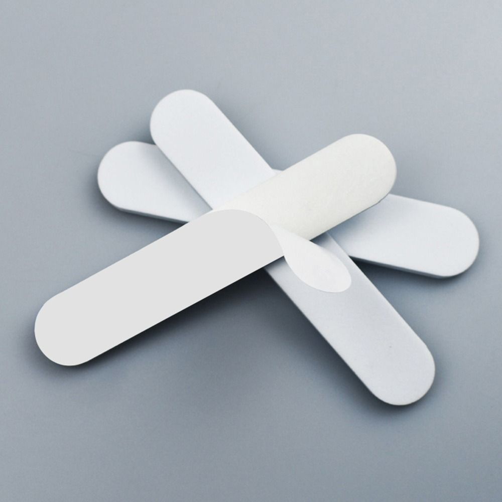 Self Adhesive Caps Reducing Tape Black/White Adjustable Sticker Fashion Patch Tape  Men