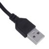 High Speed USB Fast Charger USB To USB C Extended Cable Data Transfer Charging Cable for Phone 15 Cellphone Tablets