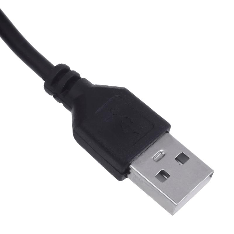 High Speed USB Fast Charger USB To USB C Extended Cable Data Transfer Charging Cable for Phone 15 Cellphone Tablets
