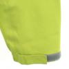 MILLET Gore-Tex Jacket M Yellowish green Outdoor storage bag included Women Used