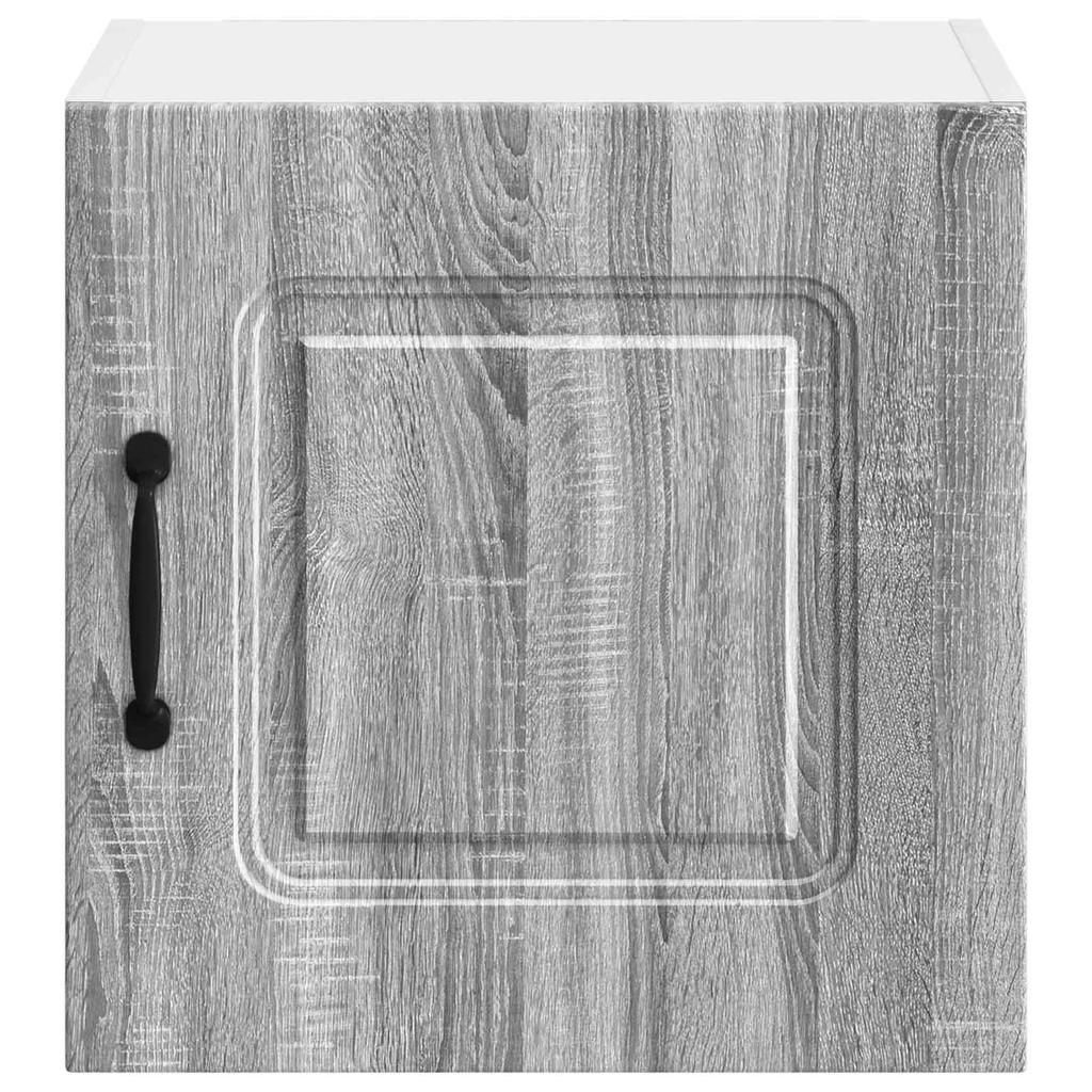 Dishwasher Front Kalmar Grey Sonoma 40 x 31 x 40 cm
