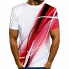 Men's Graphic T-shirts 3D Print Short Sleeve t shirts Fashion Daily Streetwear Casual Outdoor Crew Neck Y2k Tops Summer Clothing