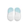 Nike Project Pod Low Top Toddler Shoes Black White Infant And Toddler CQ4398-003