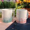 Tk219-Tazza Design 2pz-Primavera ed Estate