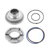 Transmission Piston Kit Repair Accessories 4L65E 4L60E for Chevrolet Corvette Colorado Express 2500 Direct Replaces Durable