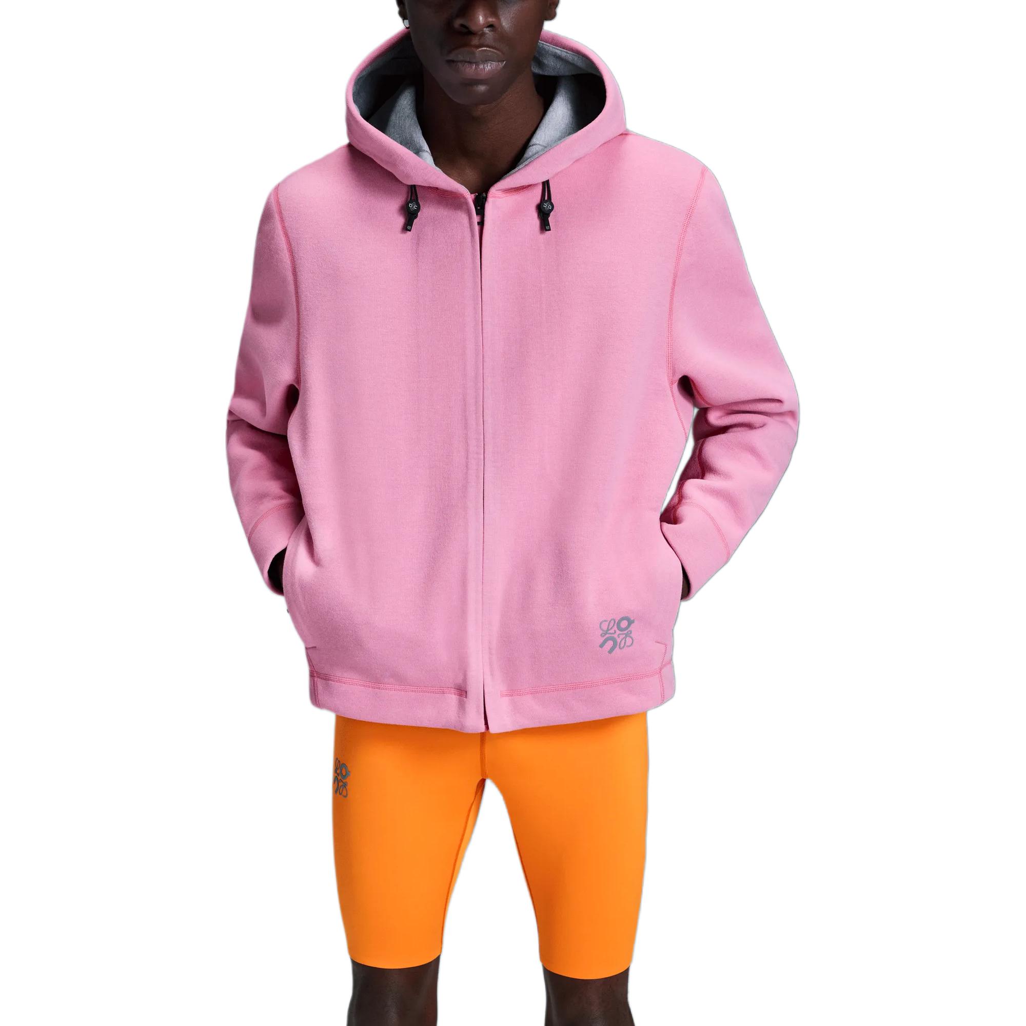 On x LOEWE Jackets & Coats