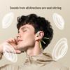 Xiaodu S108 Smart Open-Ear Bluetooth Earbuds
