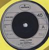 7inch Record RAY GODFREY  Candy Clown 6008003 Mercury 1973 UK SoulFunk Used