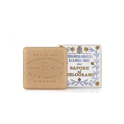 Santa Maria Novella Mýdlo Granátové jablko Toaletní