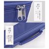 MUYIYANG Shakuhachi Case, Shakuhachi Storage Bag, Waterproof, Lightweight, Handbag, Protective Case for Shakuhachi