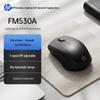 HP Dual-Mode Wireless Optical Mouse