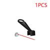 1-10PCS Motorcycle Chain Lube Applicator Mess-Free Chain Wax Chain Cleaner Attachment Motorcycle Chain Oiler Spray Gear