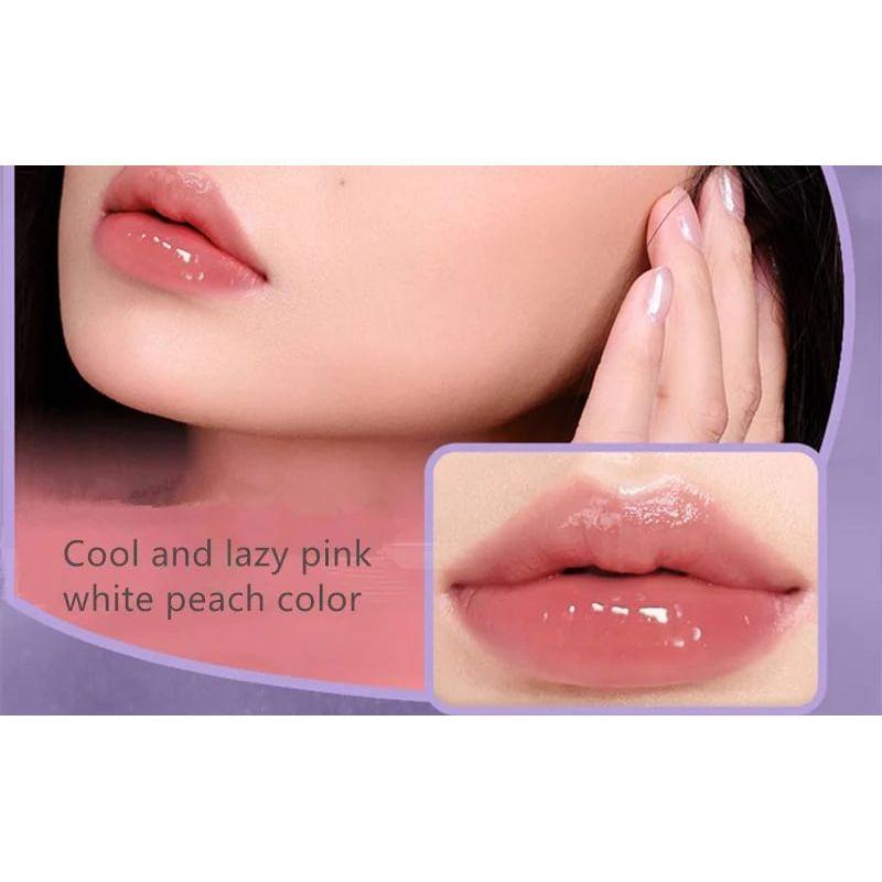 Girls Crush - Mirror Lip Gloss - 3 Colors