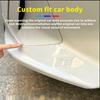 Accesorii de exterior – Bare de protecție