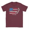 250 Years American 1776 2026 250th Usa Birthday 4th Of July T Shirt Summer Cotton TShirts For Unisex Tshirt ShortSleeved Tees