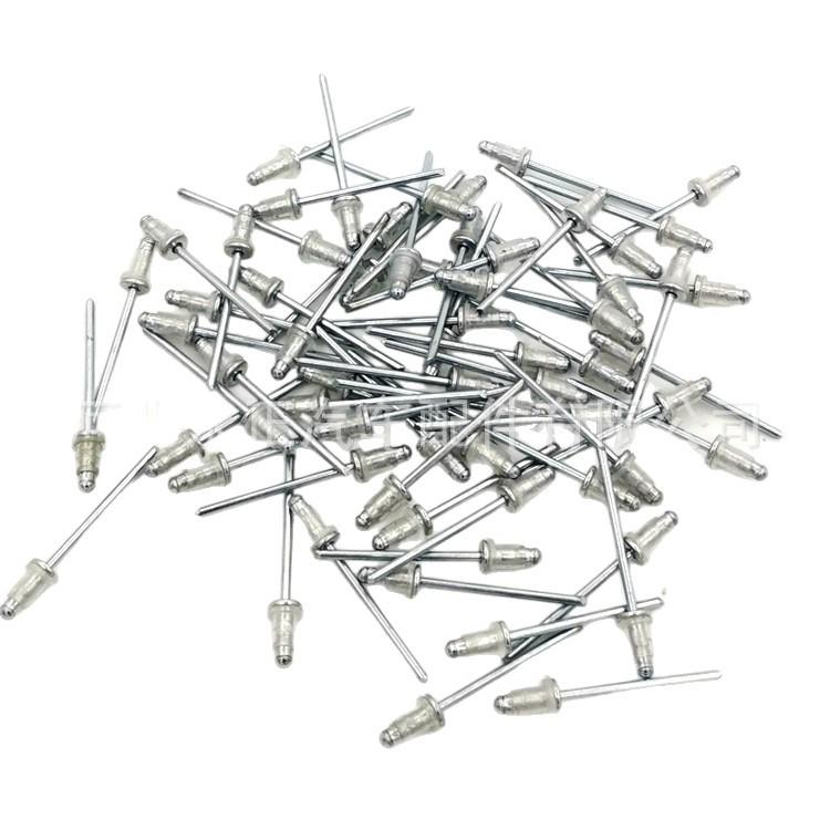 Toyota Door Frame Metal Rivets for Camry, Highlander, Levin, RAV4, Avalon, Corolla