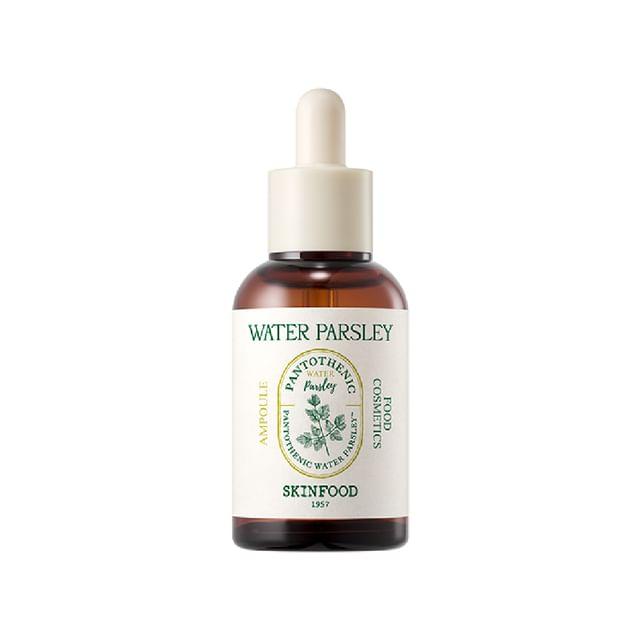 SKINFOOD - Pantothenic Water Parsley Ampoule 50ml