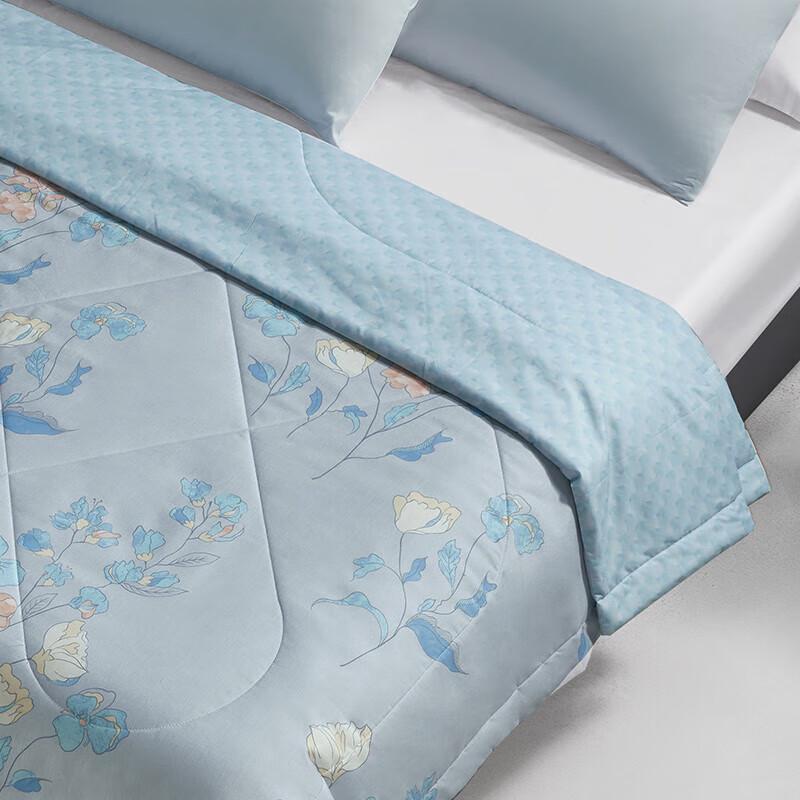 

Mercury Home Textiles All-Season Antibacterial Soy Fiber Quilt