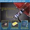 Renault Welcome Light for Koleos, Latitude, Talisman, Laguna, and Megane – Car Door Light Modification