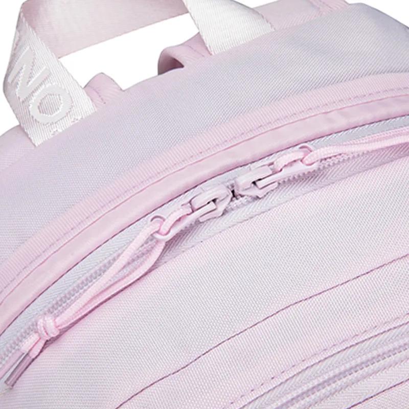 Converse Polyester Backpack Regular Unisex Light Purple (Unisex) Backpacks CV2413023PS 001