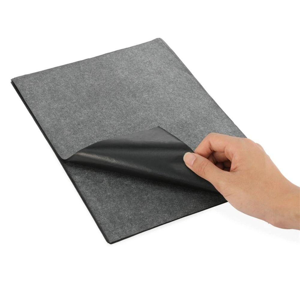 Tracing Paper Carbon Paper Reusable Graphite Transfer Tracing Painting Paper  Student